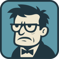 Mr. Horrible, LLC logo