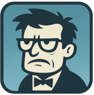 Mr. Horrible, LLC logo